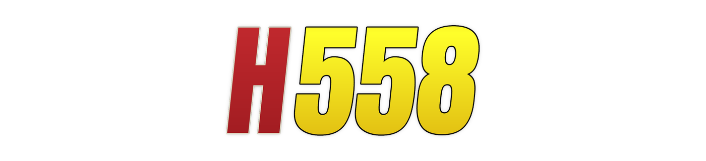 h558 লোগো